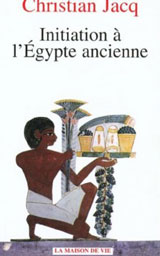 Initiation à l'Égypte ancienne