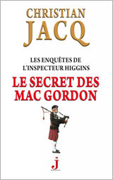 Le Secret des Mac Gordon