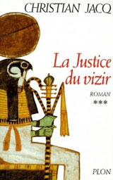 La Justice du vizir