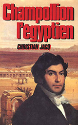 Champollion l'Égyptien
