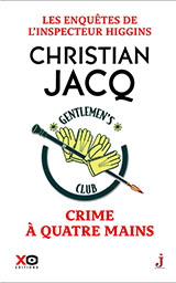 Crime à quatre mains