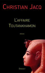 L'Affaire Toutânkhamon