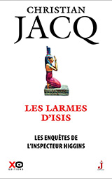 Les larmes d'Isis