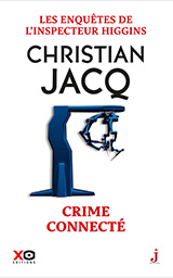 Crime connecté