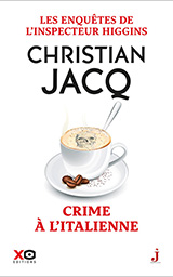 Crime à l'italienne