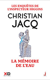 La mémoire de l'eau