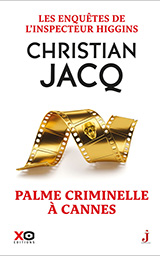Palme criminelle à Cannes