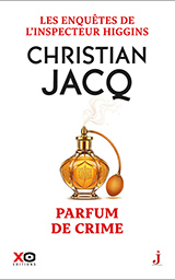Parfum de crime