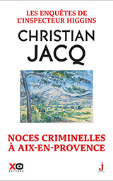 Noces criminelles à Aix-en-Provence