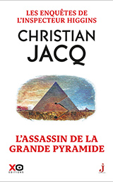 L'Assassin de la Grande Pyramide