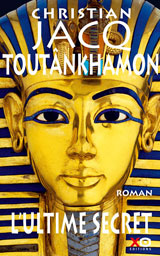 Toutânkhamon, l'ultime secret