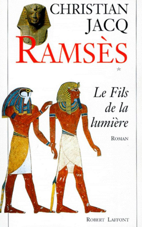 Le Fils de la lumière