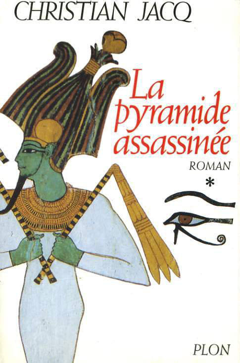 La Pyramide assassinée