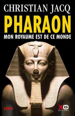 Pharaon : Mon royaume est de ce monde