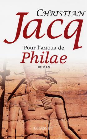 Pour l'amour de Philæ