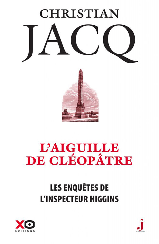 L'Aiguille de Cléopâtre