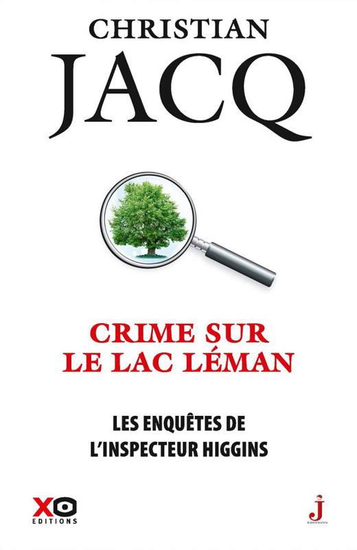 Crime sur le lac Léman