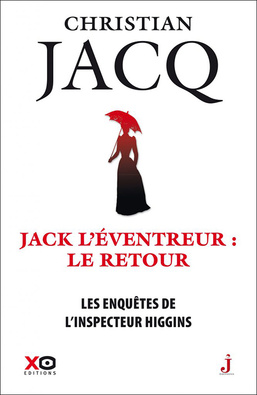 Jack l'Éventreur : le retour