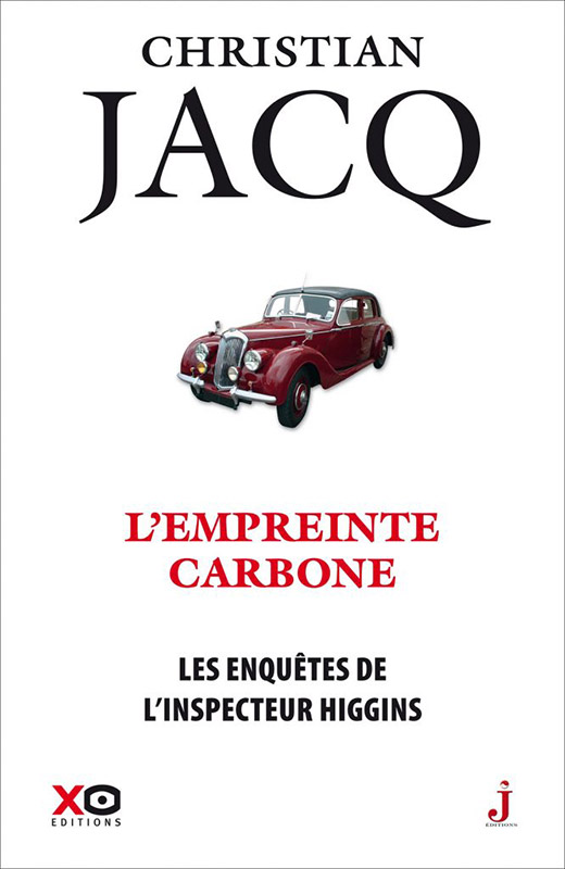 L'empreinte carbone