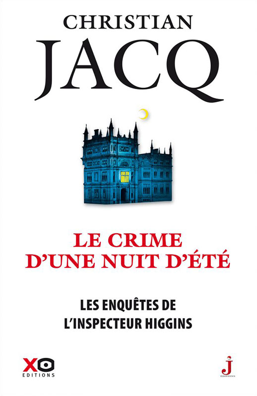 Le crime d'une nuit d'été
