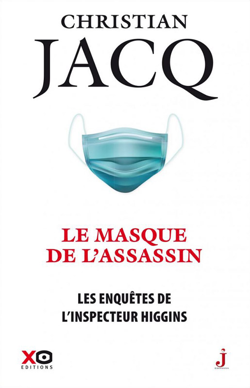 Le Masque de l'assassin