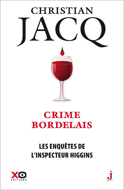 Crime Bordelais