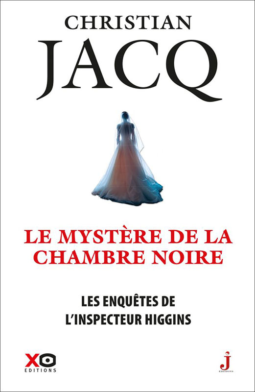 Le mystère de la chambre noire