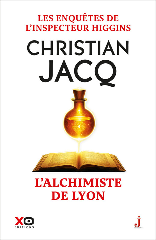L'Alchimiste de Lyon