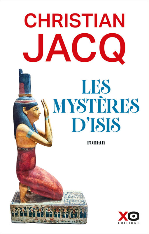 Les Mystères d'Isis