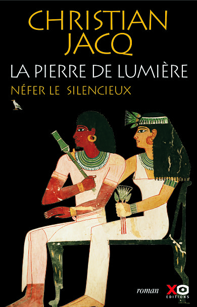 Néfer le silencieux