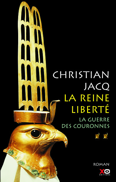 La Guerre des couronnes