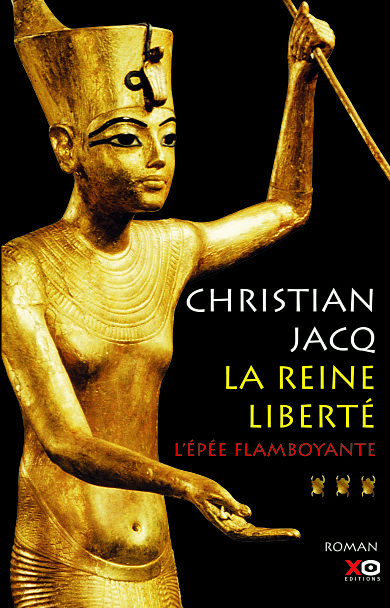 L'Épée flamboyante