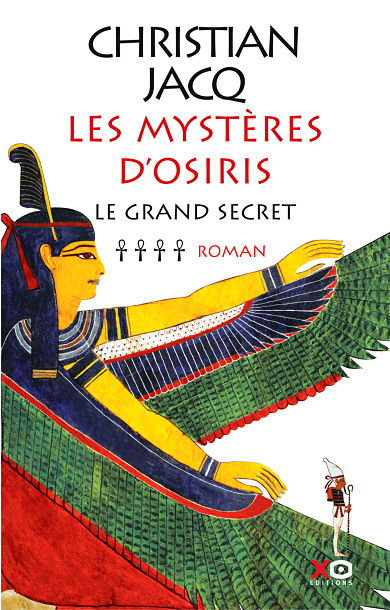 Le Grand secret
