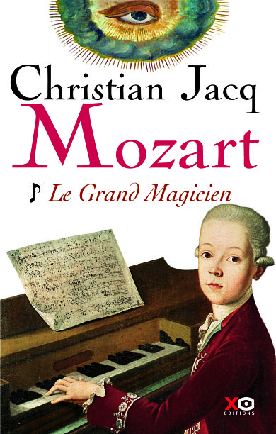 Le Grand magicien