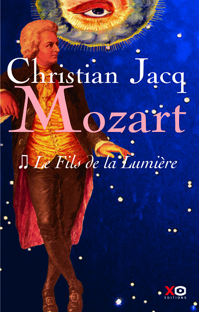 Le Fils de la lumière