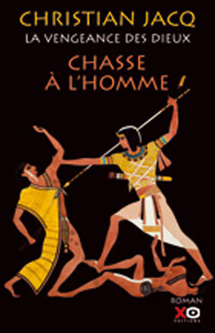 Chasse à l'homme