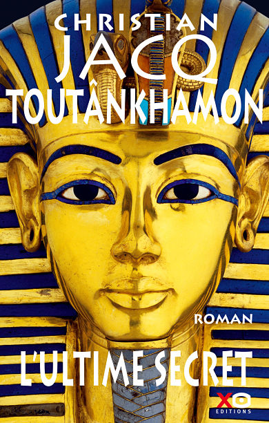 Toutânkhamon, l'ultime secret