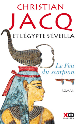 Le Feu du Scorpion
