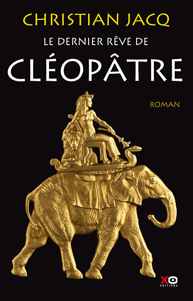 Le Dernier Rêve de Cléopâtre