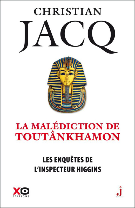 La malédiction de Toutânkhamon