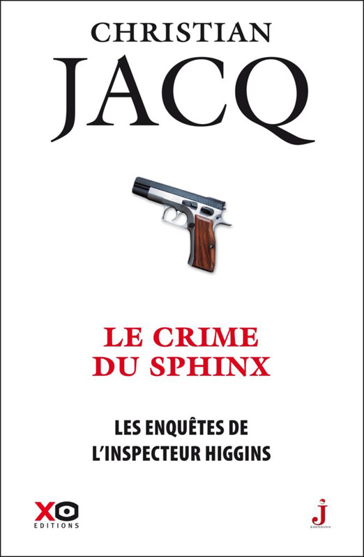 Le crime du Sphinx