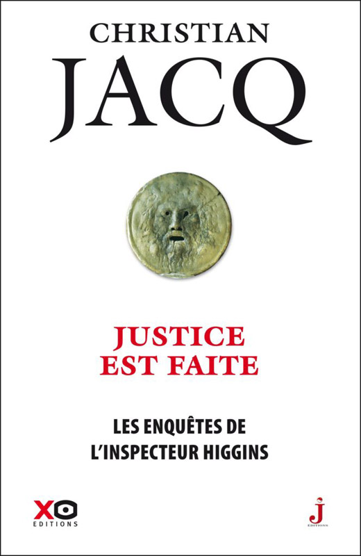 Justice est faite