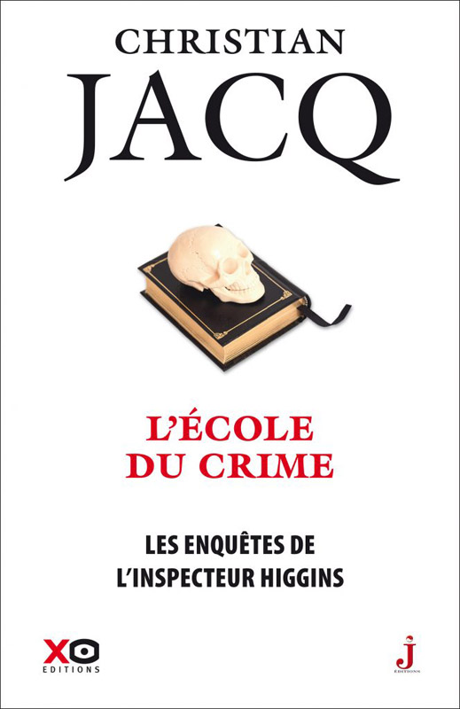 L'école du crime