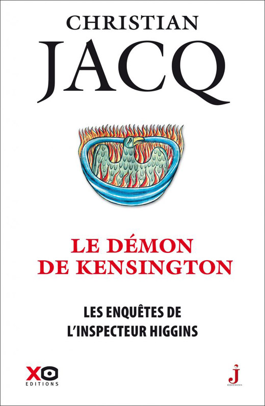 Le démon de Kensington