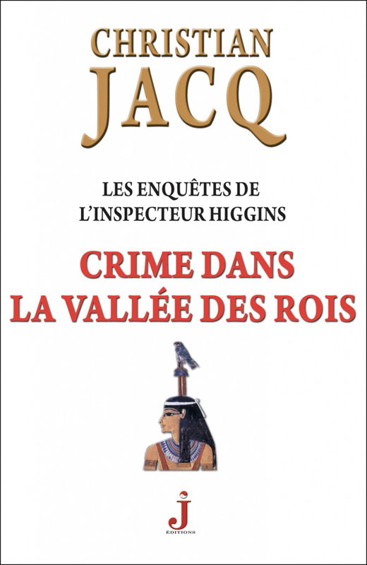 Crime dans la vallée des rois