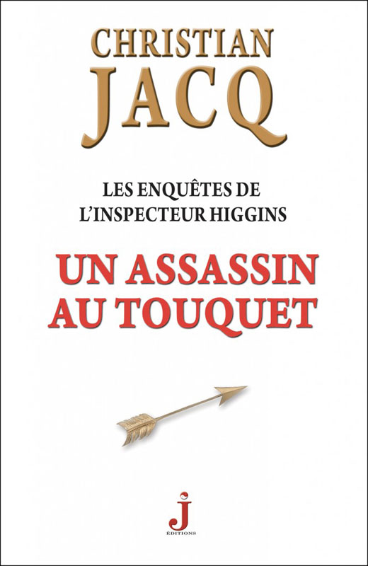 Un assassin au Touquet