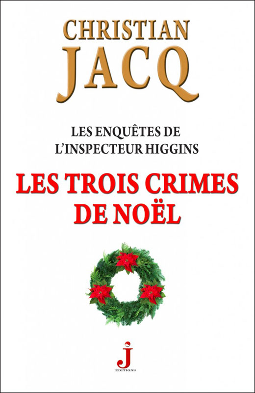 Les Trois crimes de Noël