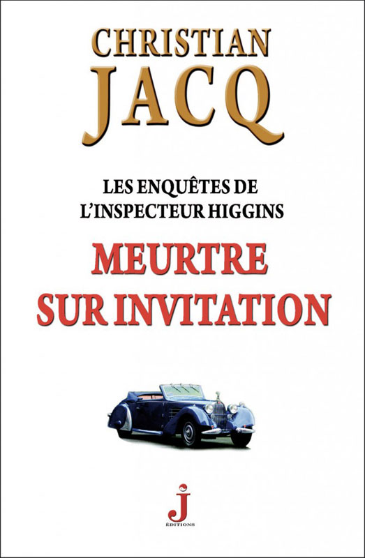 Meurtre sur invitation