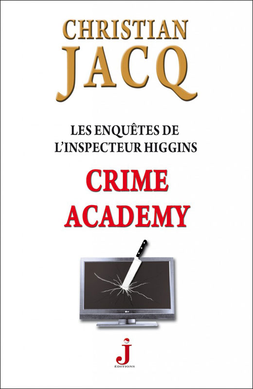 Crime Academy