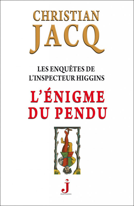 L'Énigme du pendu